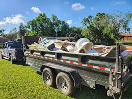 Same-Day Junk Removal Services in Reidland, KY